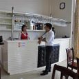 Tổng quan - Khách sạn Hùng Long