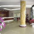 Tổng quan - Khách sạn Hùng Long