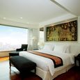 Phòng ngủ - Khách sạn Hà Nội View 2