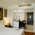 Phòng ngủ - Khách sạn Hà Nội View 2