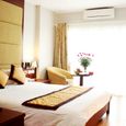 Phòng ngủ - Khách sạn Hà Nội View 2