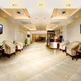 Sảnh - Khách sạn Hà Nội View 2