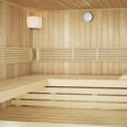 Sauna - Khách sạn Hà Nội View 2