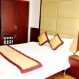 Phòng ngủ - Khách sạn Hà Nội View 2
