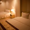 Phòng 2 giường lớn - Khách sạn Time Door