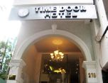 Khách sạn Time Door