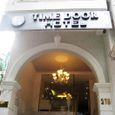 Tổng quan - Khách sạn Time Door