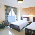 Khách Sạn Biển Vàng