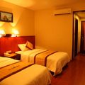 Sea Pearl Hotel Cát Bà