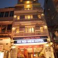 Tổng quan - Khách sạn Hà Nội View