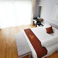 Phòng ngủ - Khách sạn Hà Nội View