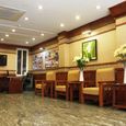 Tổng quan - Khách sạn Hà Nội View