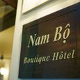 Cảnh quan - Khách sạn Nam Bộ Boutique