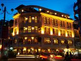 Khách sạn Cần Thơ
