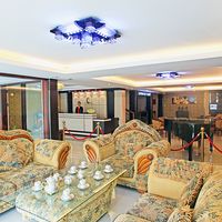 Phòng - Khách sạn Blue Ocean 2