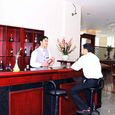 Quầy rượu - Khách sạn Suối Mơ Hạ Long