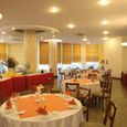 Nhà hàng - Khách sạn Suối Mơ Hạ Long