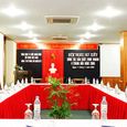 Phòng họp - Khách sạn Suối Mơ Hạ Long