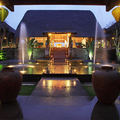 Sun Spa Resort