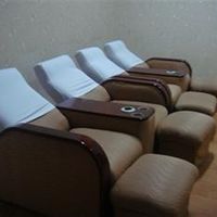 Spa thư giãn - Khách sạn Đông Xuyên