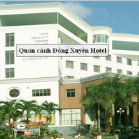 Tổng quan - Khách sạn Đông Xuyên