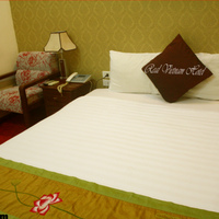 Phòng - Khách Sạn Real Hà Nội
