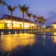 Tổng quan - The Ocean Villas