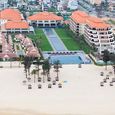 Tổng quan - Lifestyle Resort Đà Nẵng