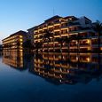 Tổng quan - Lifestyle Resort Đà Nẵng
