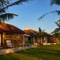 Tổng quan - Ana Mandara Huế Resort & Spa