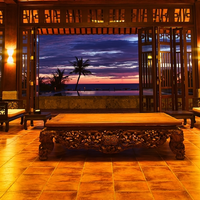Tổng quan - Ana Mandara Huế Resort & Spa