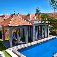 Tổng quan - Ana Mandara Huế Resort & Spa