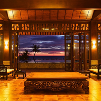 Tổng quan - Ana Mandara Huế Resort & Spa