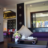 Tổng quan - Ana Mandara Huế Resort & Spa