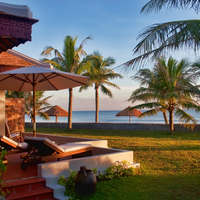 Tổng quan - Ana Mandara Huế Resort & Spa