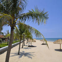 Tổng quan - Ana Mandara Huế Resort & Spa
