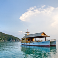 Tổng quan - An Lâm Ninh Vân Bay