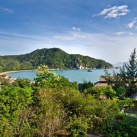 Tổng quan - An Lâm Ninh Vân Bay