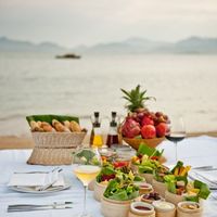 Tổng quan - An Lâm Ninh Vân Bay