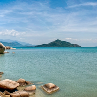 Tổng quan - An Lâm Ninh Vân Bay