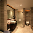 Tổng quan - Crowne Plaza Đà Nẵng ( Silver Shores cũ )