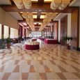 Tổng quan - Crowne Plaza Đà Nẵng ( Silver Shores cũ )
