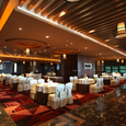 Tổng quan - Crowne Plaza Đà Nẵng ( Silver Shores cũ )