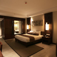 Tổng quan - Crowne Plaza Đà Nẵng ( Silver Shores cũ )