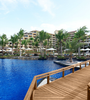 Crowne Plaza Đà Nẵng ( Silver Shores cũ )