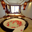 Tổng quan - Crowne Plaza Đà Nẵng ( Silver Shores cũ )