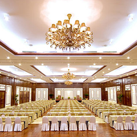 Hội nghị - Furama Resort Đà Nẵng