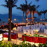Hội nghị - Furama Resort Đà Nẵng