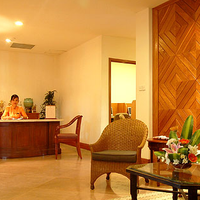 Nhà hàng - Furama Resort Đà Nẵng