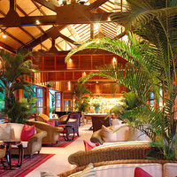 Nhà hàng - Furama Resort Đà Nẵng